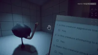 Скриншот 4 к игре Creature Park