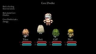 Скриншот 2 к игре Descendant