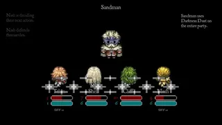 Скриншот 8 к игре Descendant