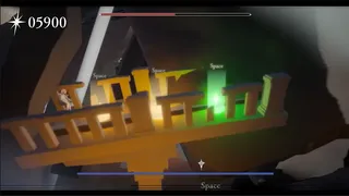 Скриншот 4 к игре Run, Vivian Run