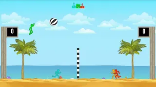 Скриншот 2 к игре Stick Tournament