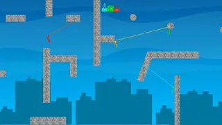 Скриншот 3 к игре Stick Tournament