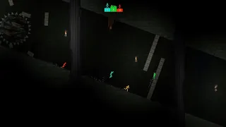 Скриншот 4 к игре Stick Tournament
