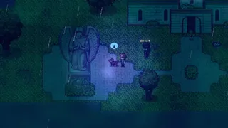 Скриншот 3 к игре Murder Is Game Over: The Blackinton Curse