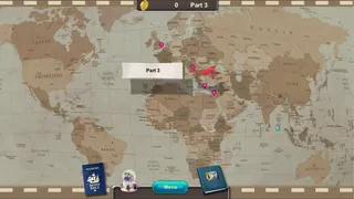 Скриншот 3 к игре Travel Along 2