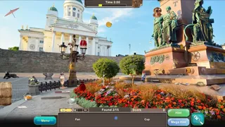 Скриншот 4 к игре Travel Along 2