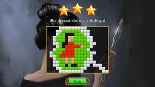Скриншот 3 к игре Fables Mosaic: Snow White and the Seven Dwarfs