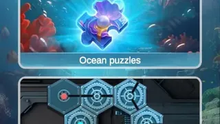 Скриншот 1 к игре Ocean Playground