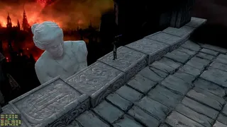 Скриншот 1 к игре Song of the Nothing