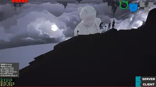 Скриншот 4 к игре Song of the Nothing