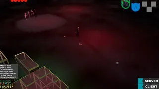 Скриншот 5 к игре Song of the Nothing