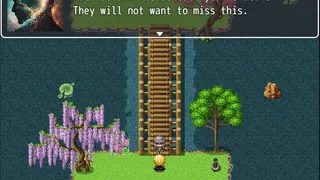 Скриншот 1 к игре Isekaing: from zero to zero.
