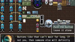 Скриншот 2 к игре Isekaing: from zero to zero.