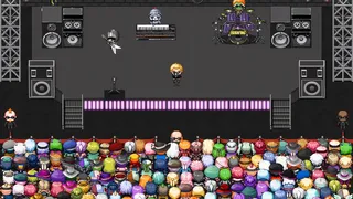 Скриншот 3 к игре Isekaing: from zero to zero.