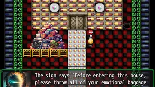 Скриншот 4 к игре Isekaing: from zero to zero.