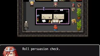Скриншот 5 к игре Isekaing: from zero to zero.