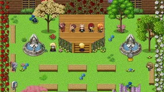 Скриншот 6 к игре Isekaing: from zero to zero.