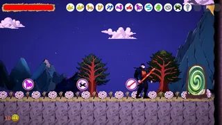 Скриншот 5 к игре Приказ 2033