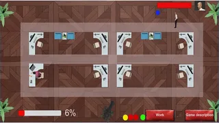 Скриншот 1 к игре Slack off master