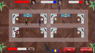 Скриншот 4 к игре Slack off master