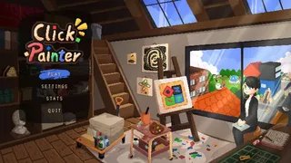 Скриншот 1 к игре Click Painter