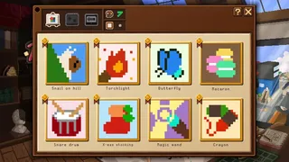 Скриншот 5 к игре Click Painter