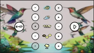 Скриншот 2 к игре Find Colibries
