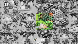 Скриншот 4 к игре Find Colibries