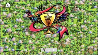 Скриншот 5 к игре Find Colibries