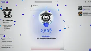Скриншот 5 к игре FAKEBOOK