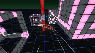 Скриншот 3 к игре HOVERDRIVE