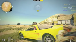Скриншот 8 к игре CZO Online