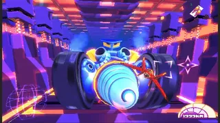 Скриншот 1 к игре Bat Galaxy