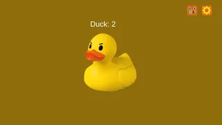 Скриншот 3 к игре Duck!