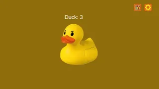 Скриншот 4 к игре Duck!