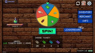 Скриншот 1 к игре Pixel Collector