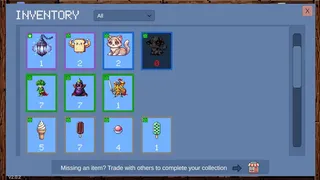 Скриншот 2 к игре Pixel Collector