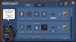 Скриншот 3 к игре Pixel Collector