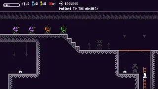 Скриншот 2 к игре Wisdom Tower