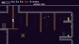 Скриншот 6 к игре Wisdom Tower