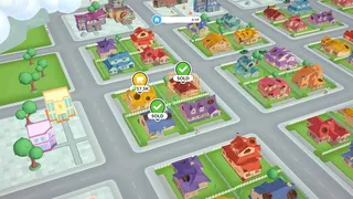 Скриншот 6 к игре Mansion Restorator