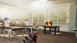 Скриншот 3 к игре ОБЖ VR