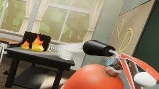 Скриншот 4 к игре ОБЖ VR