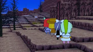 Скриншот 6 к игре 白猫冒险团 White Cat Adventure Team