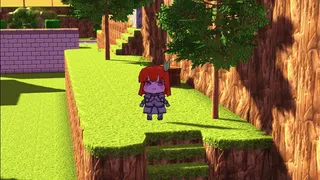 Скриншот 8 к игре 白猫冒险团 White Cat Adventure Team