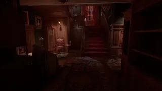 Скриншот 1 к игре The Curse of Elmwood
