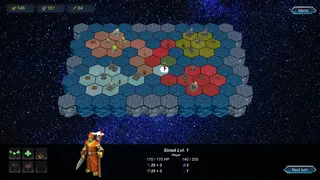 Скриншот 2 к игре Great Powers At War
