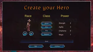 Скриншот 3 к игре Great Powers At War