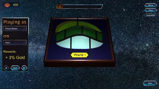 Скриншот 4 к игре Great Powers At War