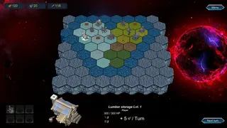 Скриншот 5 к игре Great Powers At War